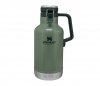 Termos CLASSIC GROWLER na piwo STANLEY 1900 ml zielony